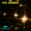 HD 308882
