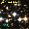 HD 308886