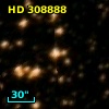 HD 308888