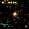HD 308891
