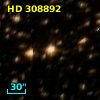 HD 308892