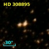 HD 308895