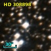 HD 308898