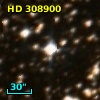 HD 308900