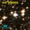 HD 308902