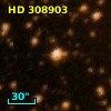 HD 308903