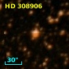 HD 308906