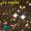 HD 308908