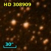 HD 308909