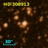 HD 308913
