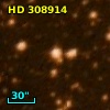 HD 308914