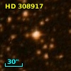 HD 308917