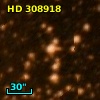 HD 308918