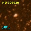 HD 308920