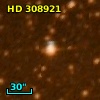 HD 308921