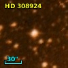 HD 308924