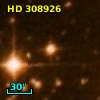 HD 308926