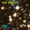 HD 308929
