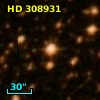 HD 308931