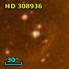 HD 308936