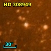 HD 308949