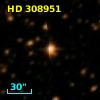 HD 308951