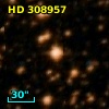 HD 308957