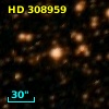HD 308959