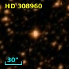HD 308960