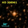 HD 308961