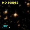HD 308982