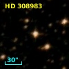 HD 308983