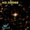 HD 308988