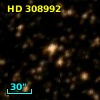 HD 308992