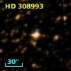 HD 308993