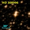 HD 308996