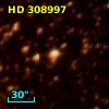 HD 308997