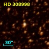 HD 308998