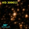 HD 309011