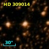 HD 309014