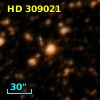 HD 309021