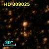 HD 309025