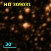 HD 309031