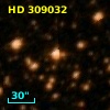 HD 309032