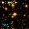 HD 309034