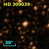 HD 309039