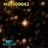 HD 309042