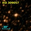 HD 309057