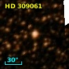 HD 309061