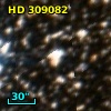 HD 309082